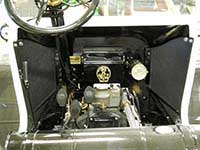 Ford Model T 1915